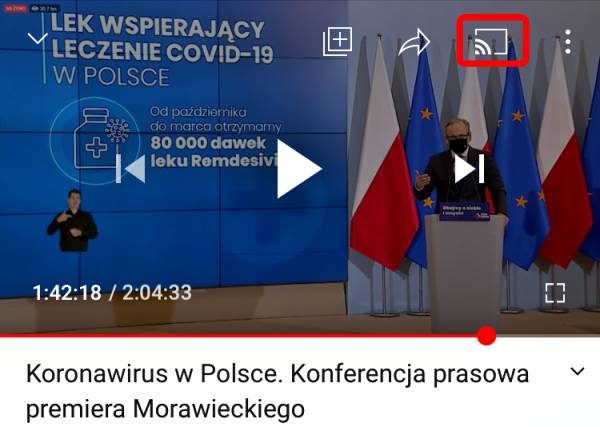 Youtube Com Activate Wprowadzic Kod Z Telewizora Telefonu